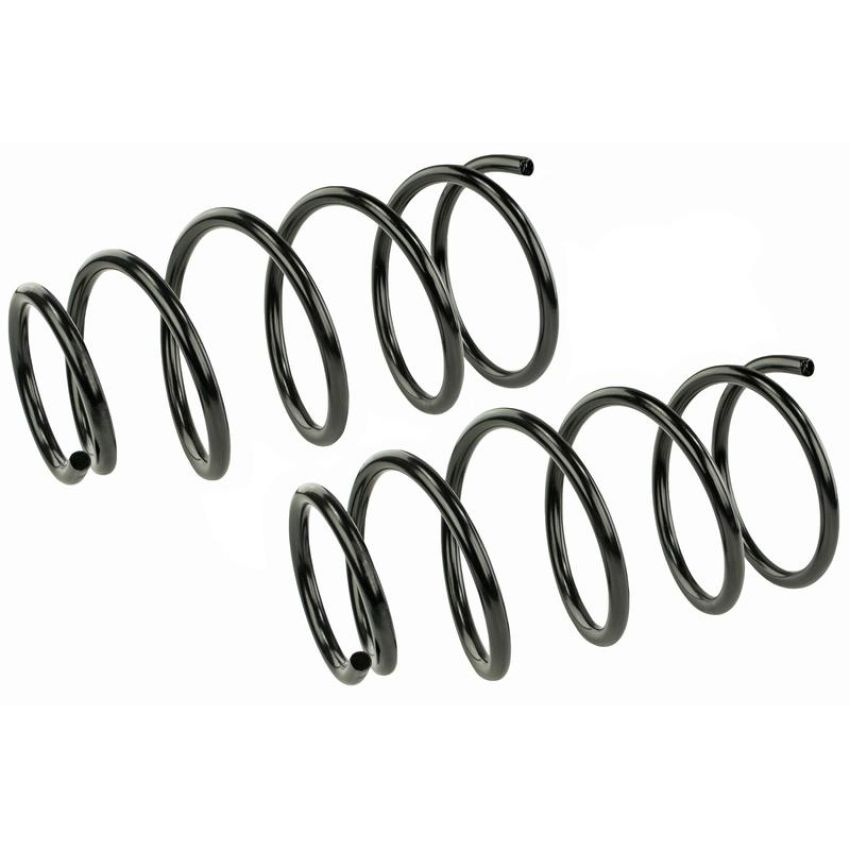 MEVOTECH SMS9648 Coil Spring Set
