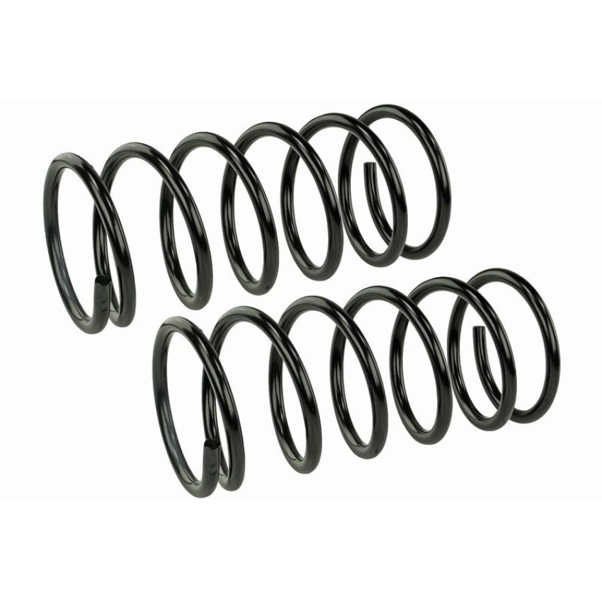 MEVOTECH SMS9704 Coil Spring Set