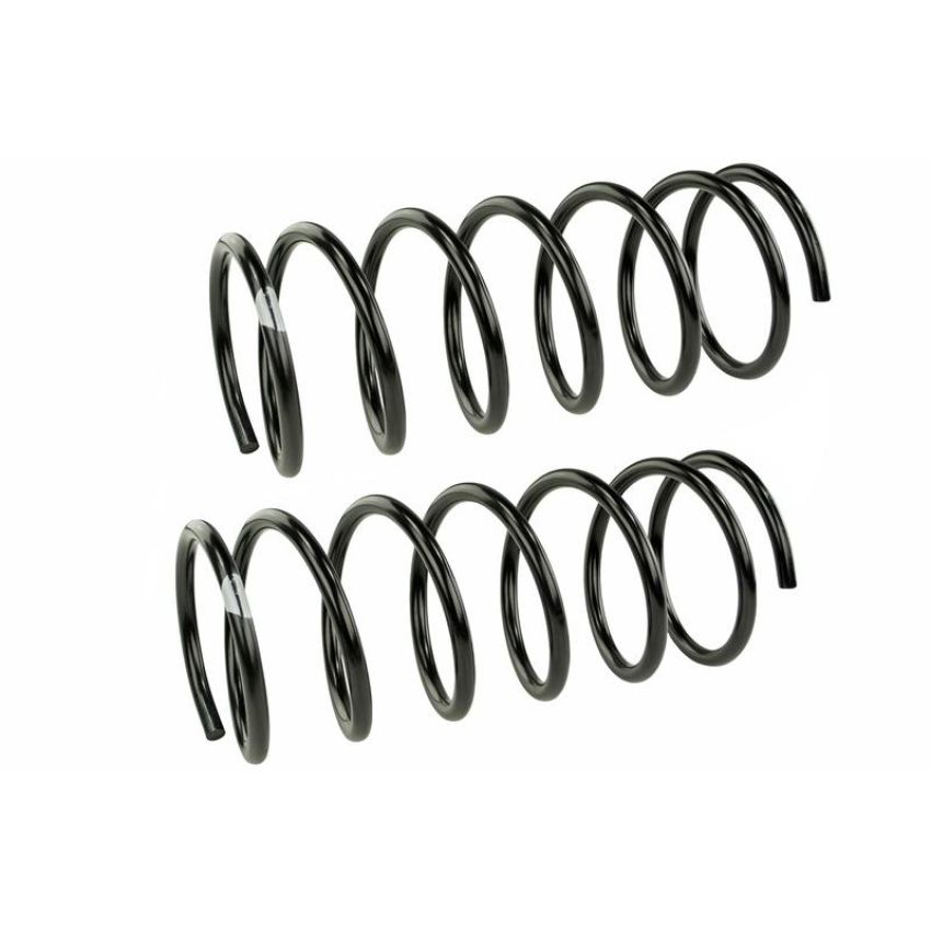 MEVOTECH SMS9706 Coil Spring Set