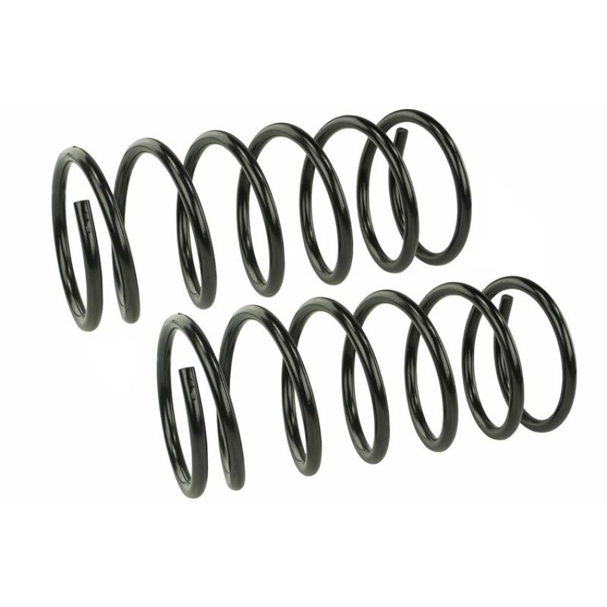 MEVOTECH SMS9708 Coil Spring Set