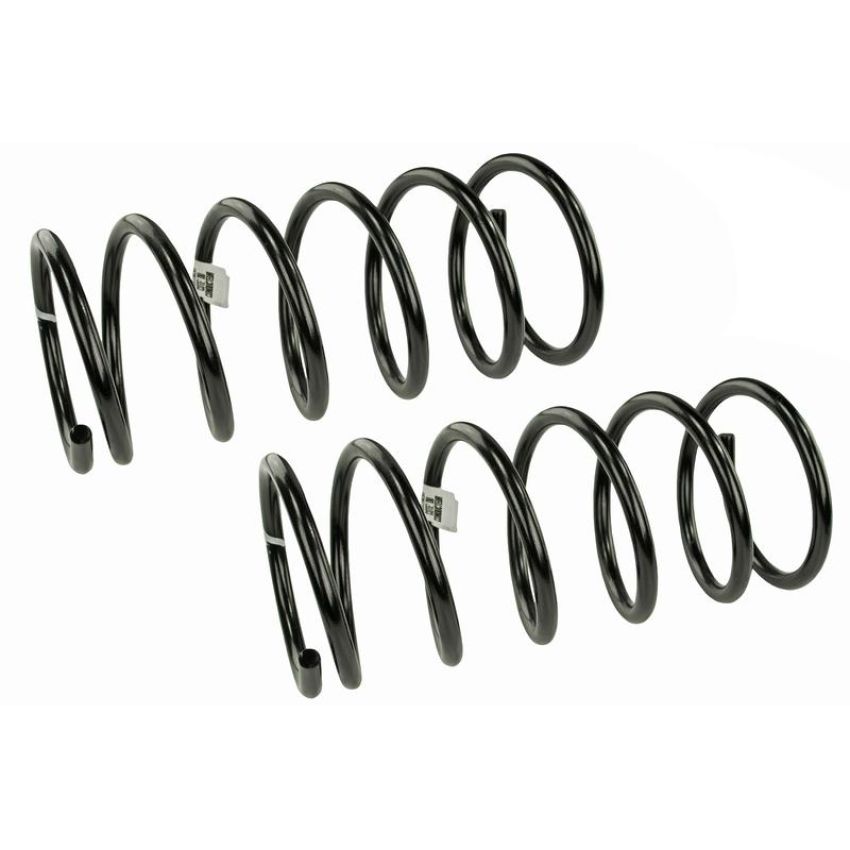 MEVOTECH SMS9716 Coil Spring Set