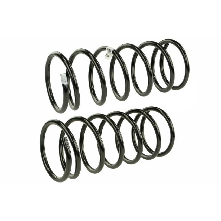 MEVOTECH SMS9722 Coil Spring Set