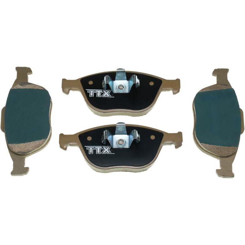 MEVOTECH TXBCP0970 Disc Brake Pad Set