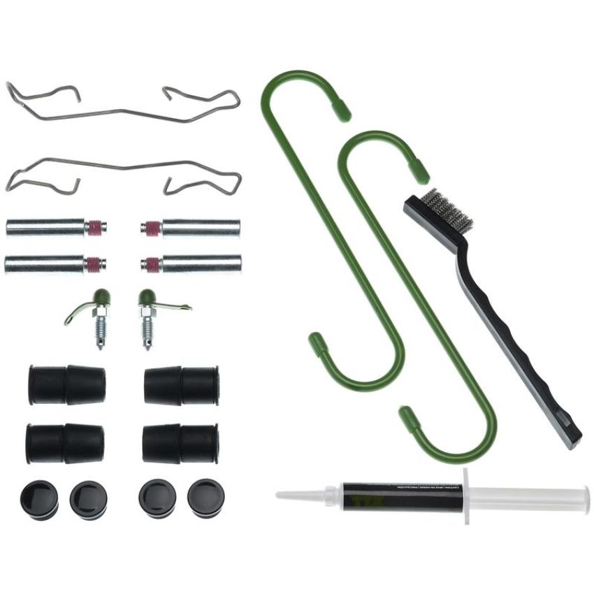 MEVOTECH TXBCP0970 Disc Brake Pad Set