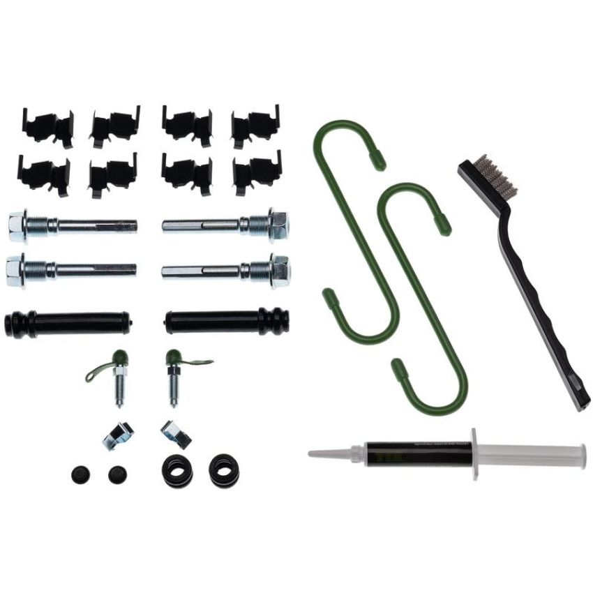 MEVOTECH TXBCP1304 Disc Brake Pad Set