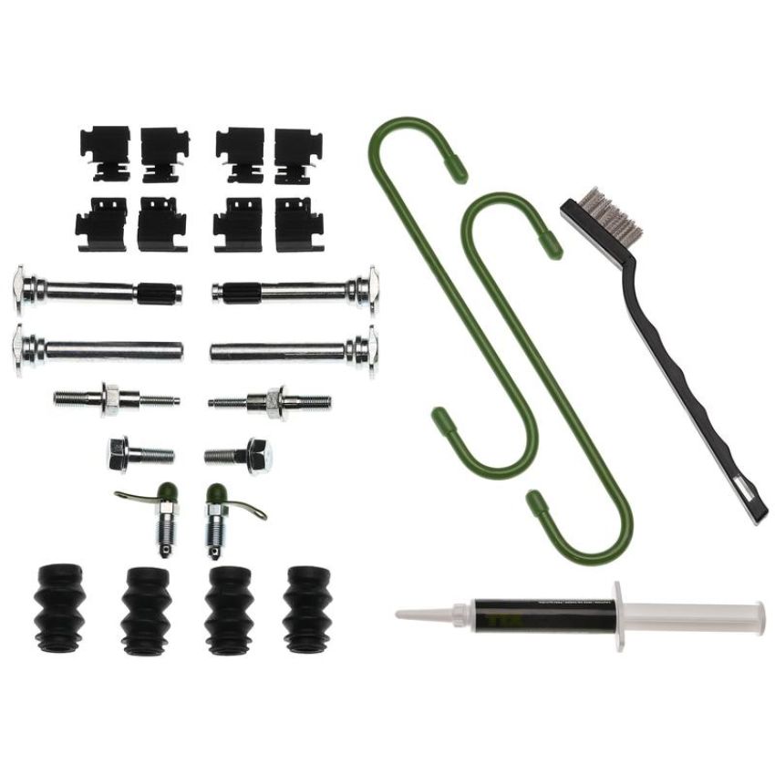 MEVOTECH TXBCP1775 Disc Brake Pad Set