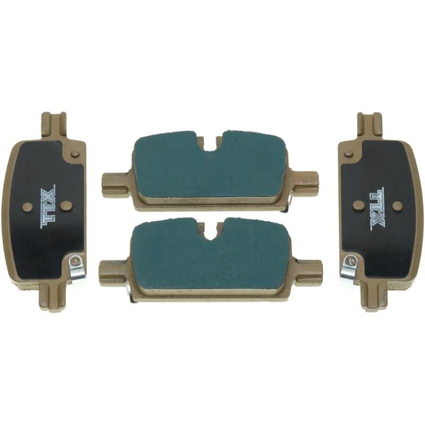 MEVOTECH TXBCP2174 Disc Brake Pad Set