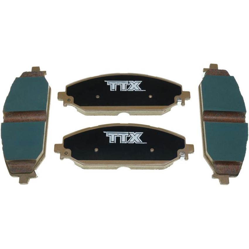 MEVOTECH TXBCP2179 Disc Brake Pad Set