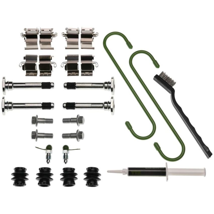 MEVOTECH TXBCP2179 Disc Brake Pad Set