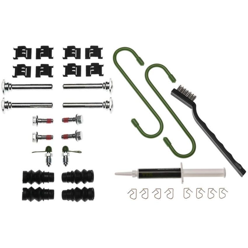 MEVOTECH TXBCP2208 Disc Brake Pad Set