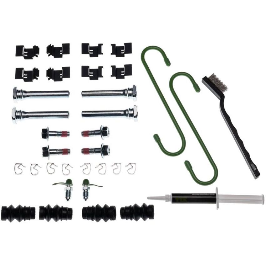 MEVOTECH TXBCP2216 Disc Brake Pad Set
