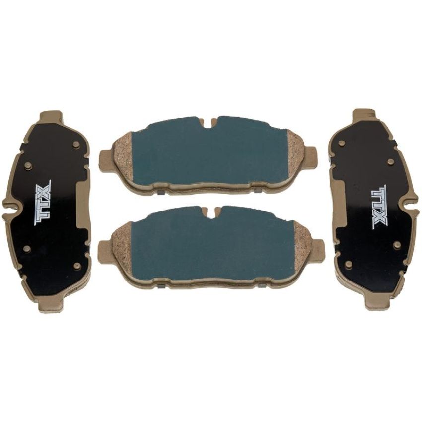 MEVOTECH TXBCP2301 Disc Brake Pad Set