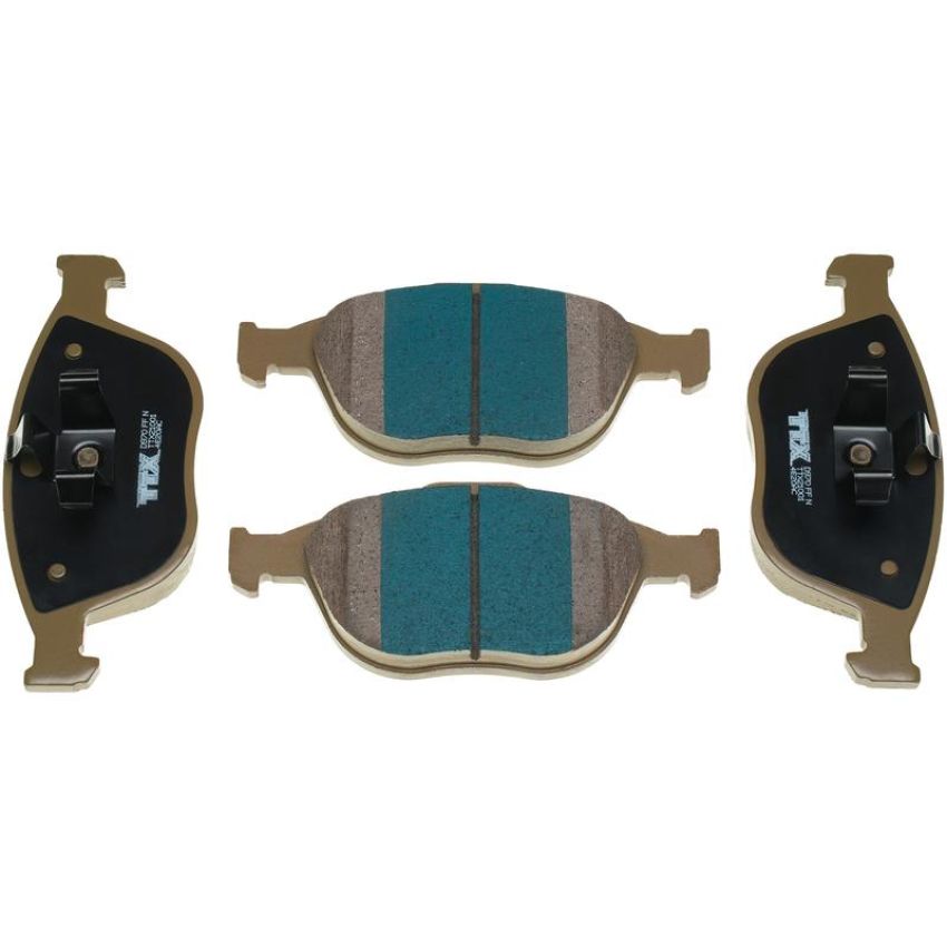MEVOTECH TXBPC0970 Disc Brake Pad Set