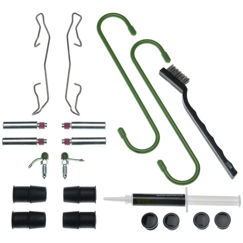 MEVOTECH TXBPC0970 Disc Brake Pad Set