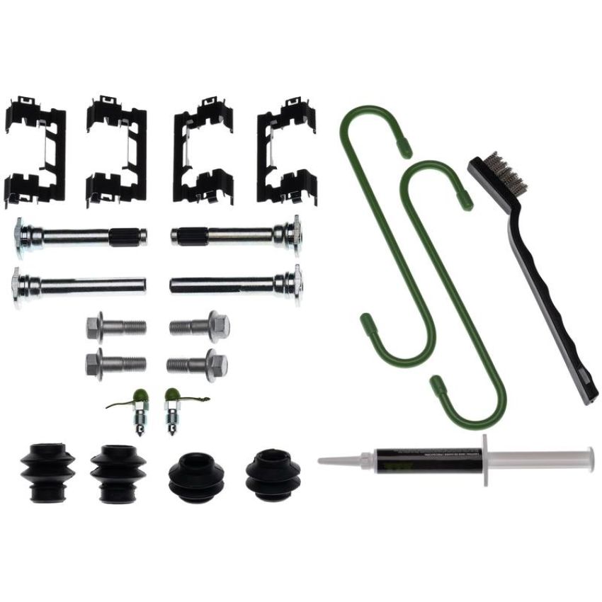 MEVOTECH TXBPC1169 Disc Brake Pad Set