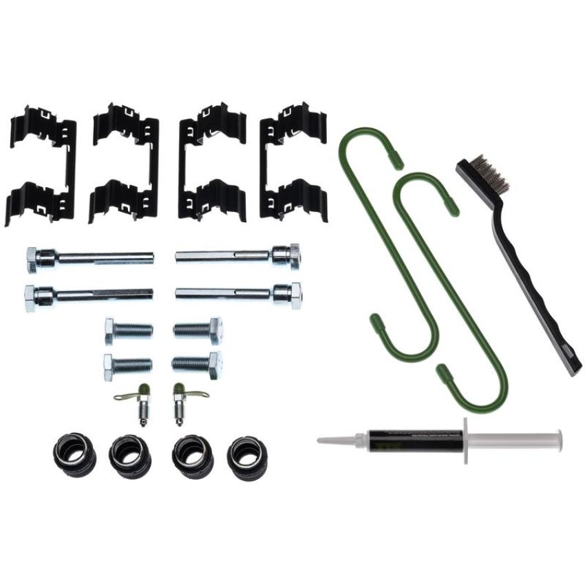 MEVOTECH TXBPC1363 Disc Brake Pad Set