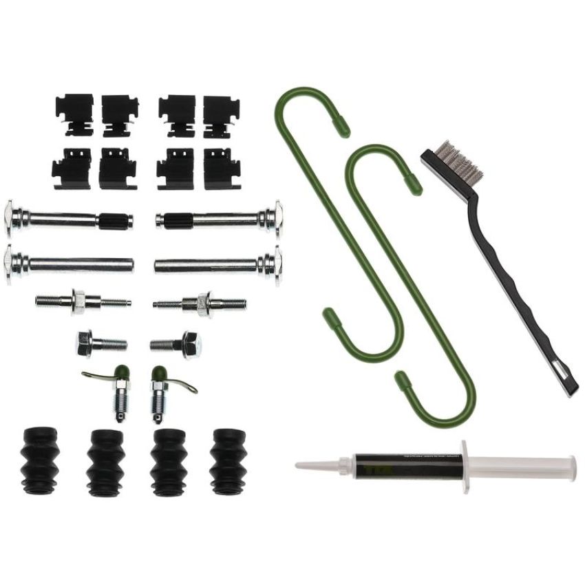 MEVOTECH TXBPC1775 Disc Brake Pad Set