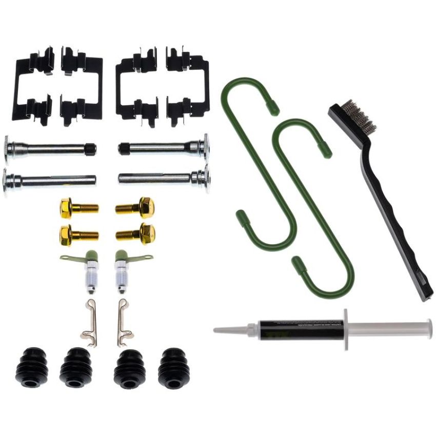 MEVOTECH TXBPC1806 Disc Brake Pad Set