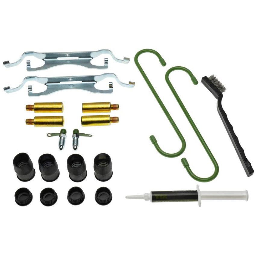MEVOTECH TXBPC1904 Disc Brake Pad Set