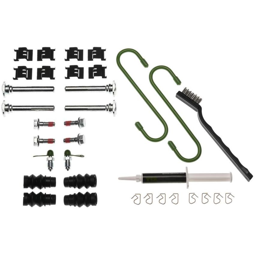 MEVOTECH TXBPC2208 Disc Brake Pad Set