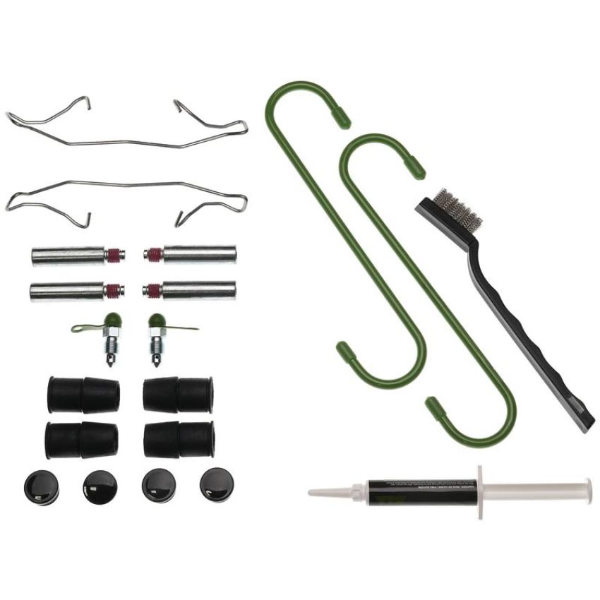 MEVOTECH TXBPC2300 Disc Brake Pad Set
