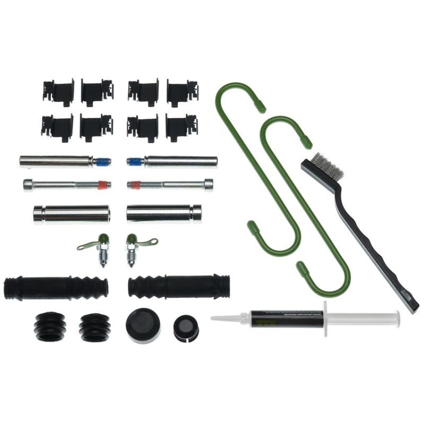 MEVOTECH TXBPC2301 Disc Brake Pad Set