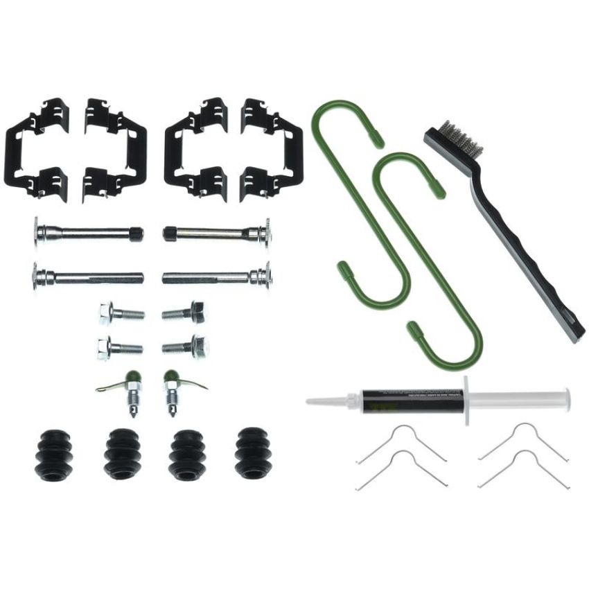 MEVOTECH TXBPC2370 Disc Brake Pad Set