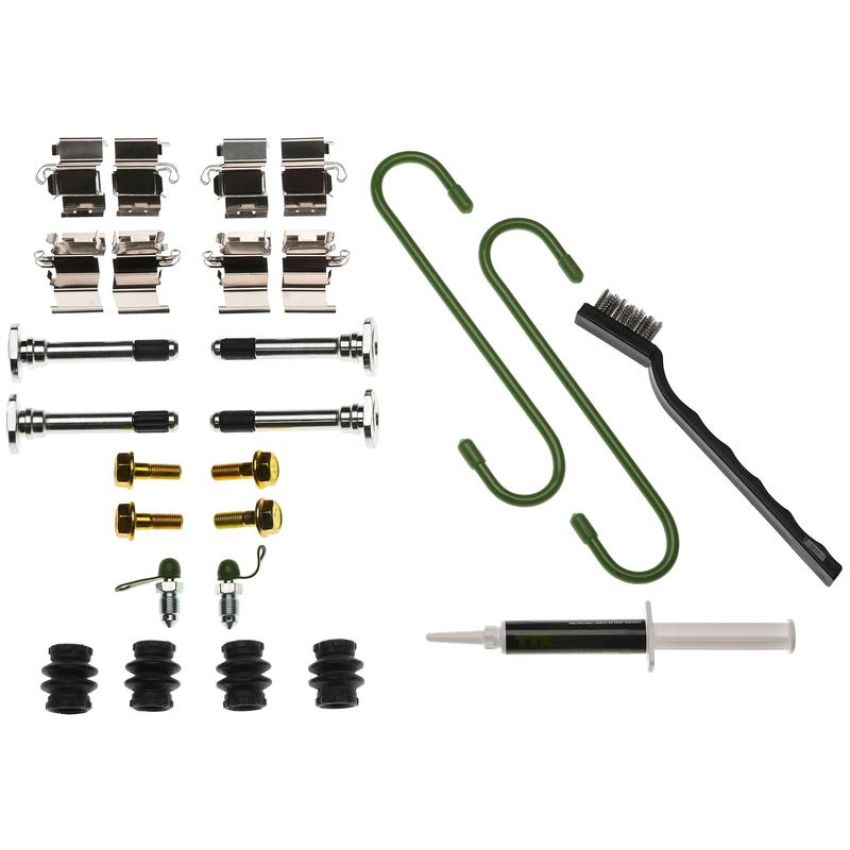 MEVOTECH TXBPC2382 Disc Brake Pad Set