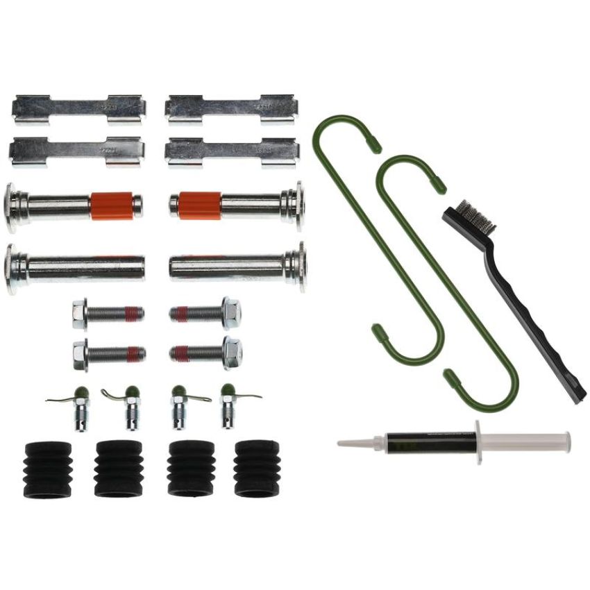 MEVOTECH TXBPM0786A Disc Brake Pad Set