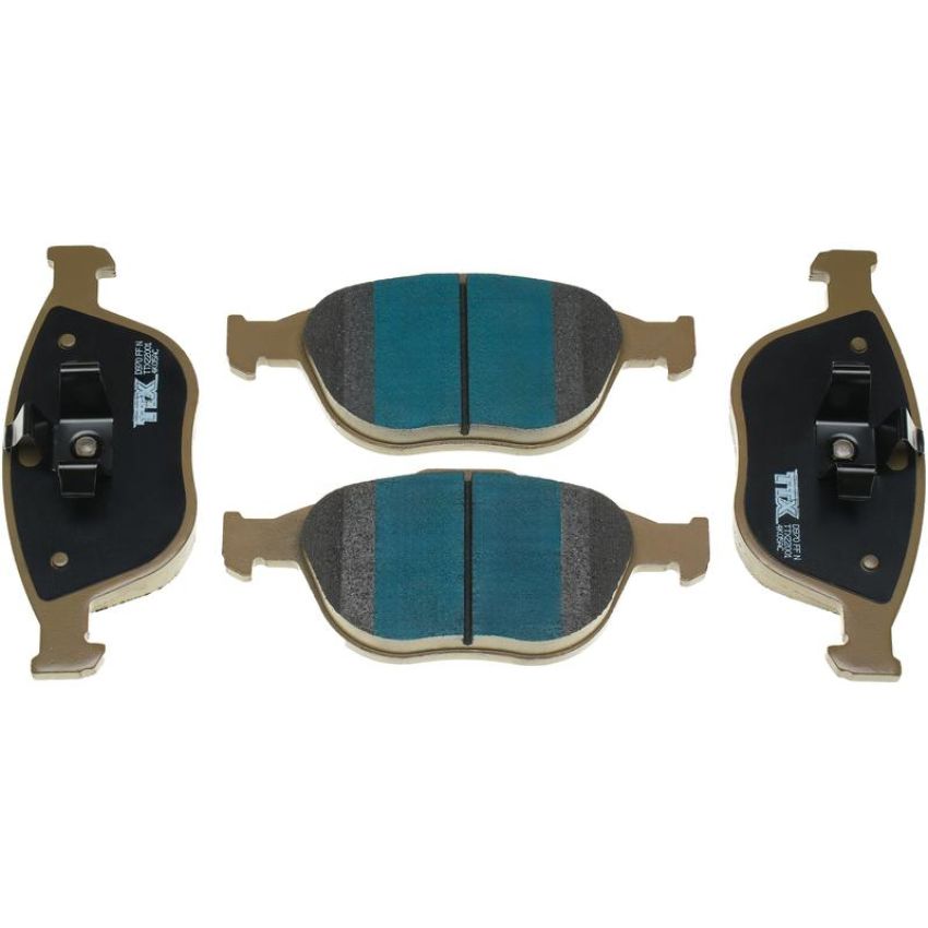 MEVOTECH TXBPM0970 Disc Brake Pad Set