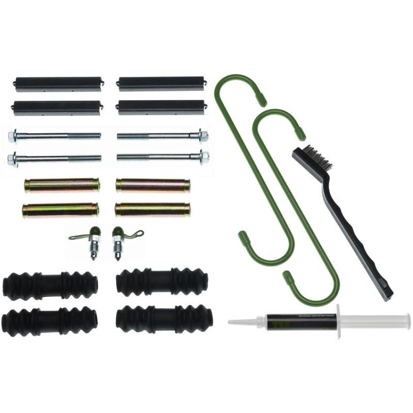 MEVOTECH TXBPM1012 Disc Brake Pad Set