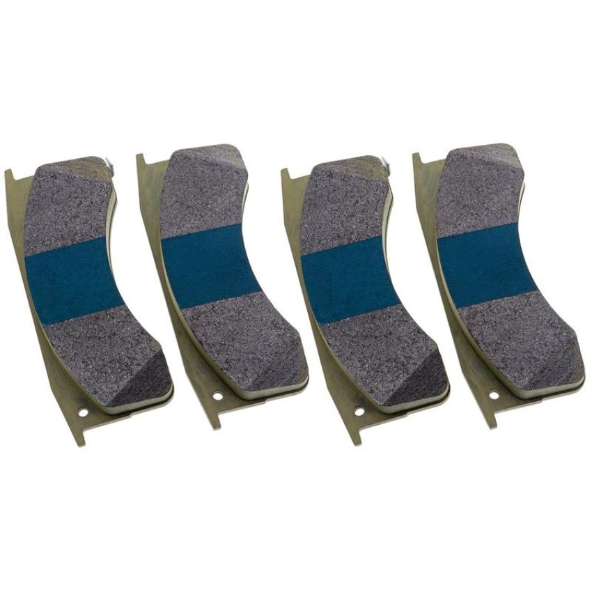 MEVOTECH TXBPM1032 Disc Brake Pad Set
