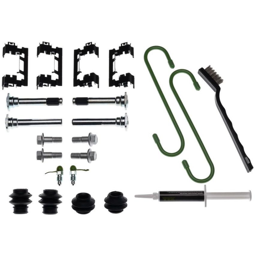 MEVOTECH TXBPM1169 Disc Brake Pad Set