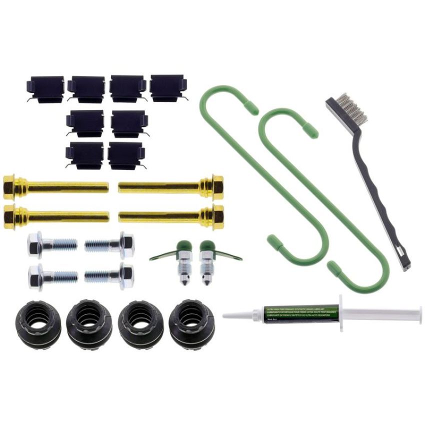 MEVOTECH TXBPM1273 Disc Brake Pad Set