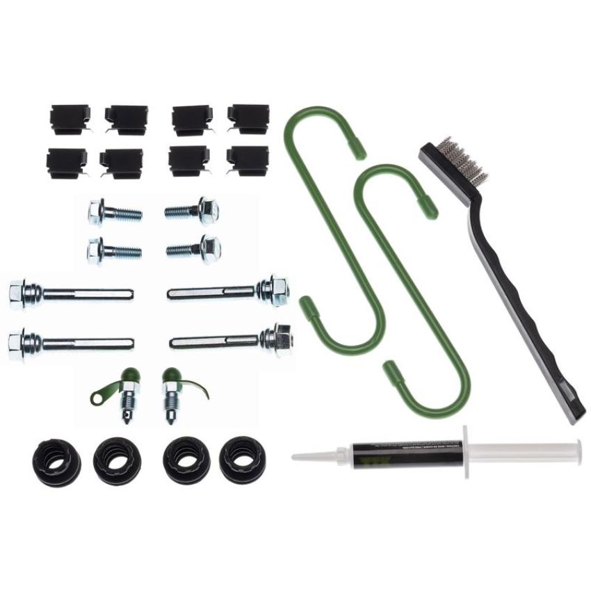 MEVOTECH TXBPM1274 Disc Brake Pad Set