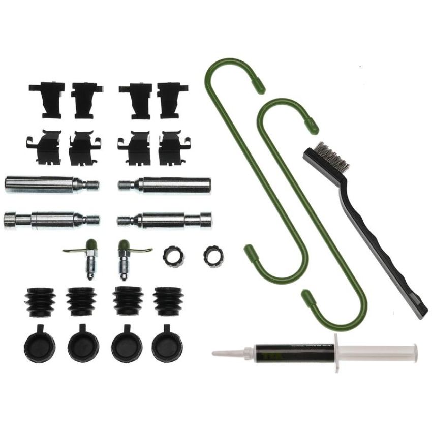 MEVOTECH TXBPM1330 Disc Brake Pad Set