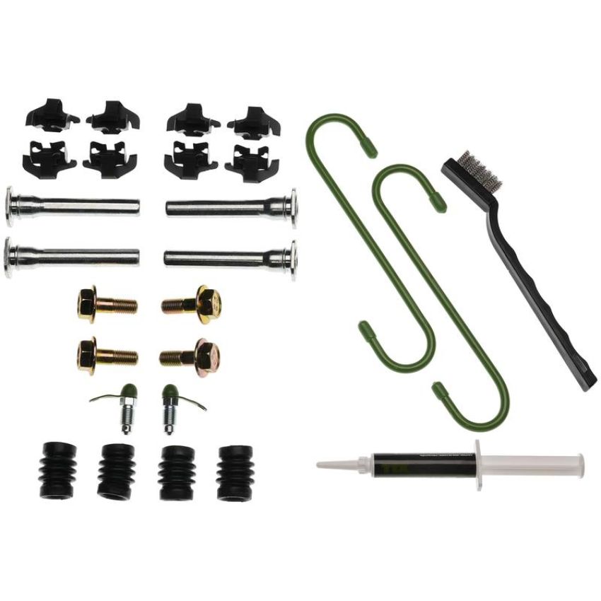 MEVOTECH TXBPM1334 Disc Brake Pad Set