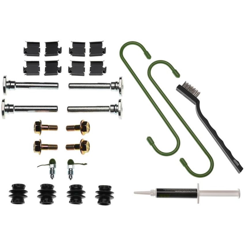 MEVOTECH TXBPM1399 Disc Brake Pad Set