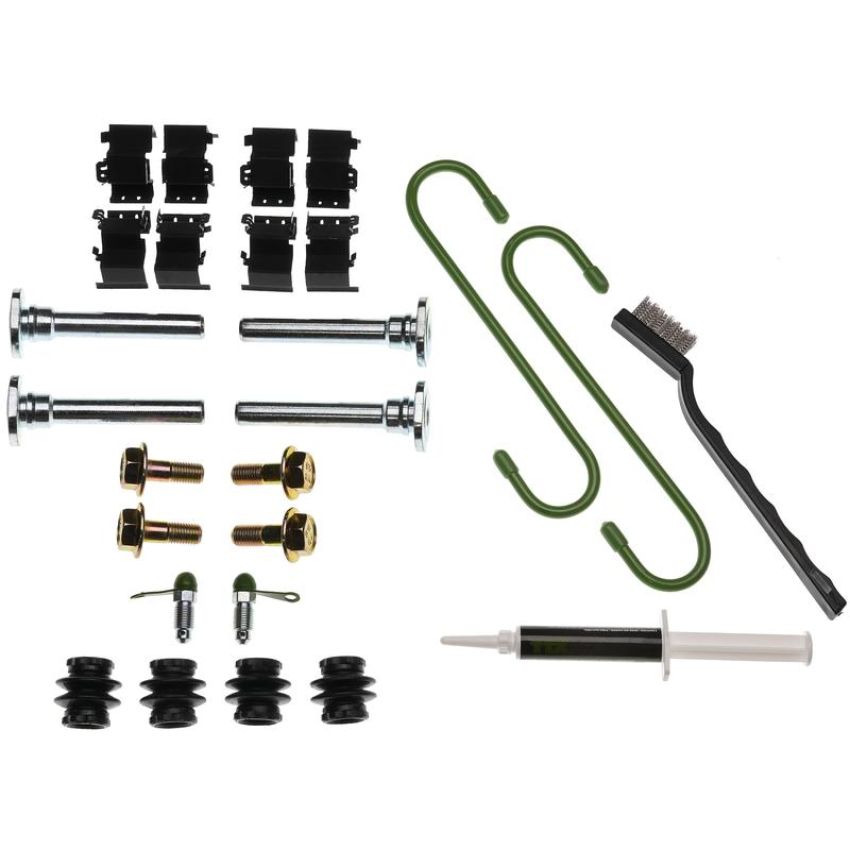 MEVOTECH TXBPM1691 Disc Brake Pad Set