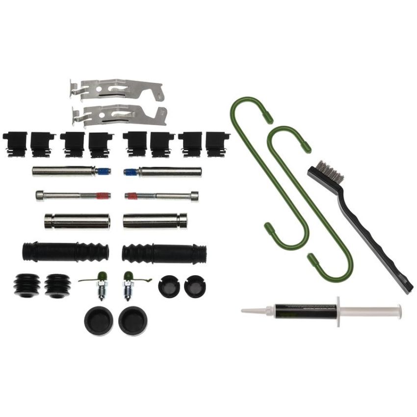 MEVOTECH TXBPM1840 Disc Brake Pad Set