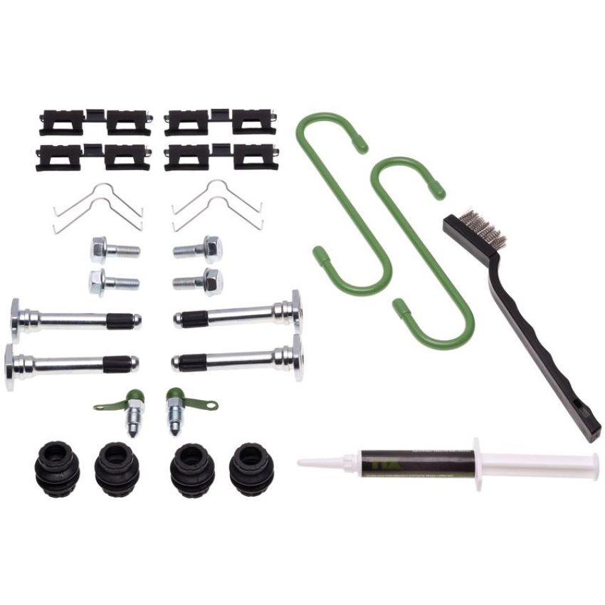 MEVOTECH TXBPM2169 Disc Brake Pad Set