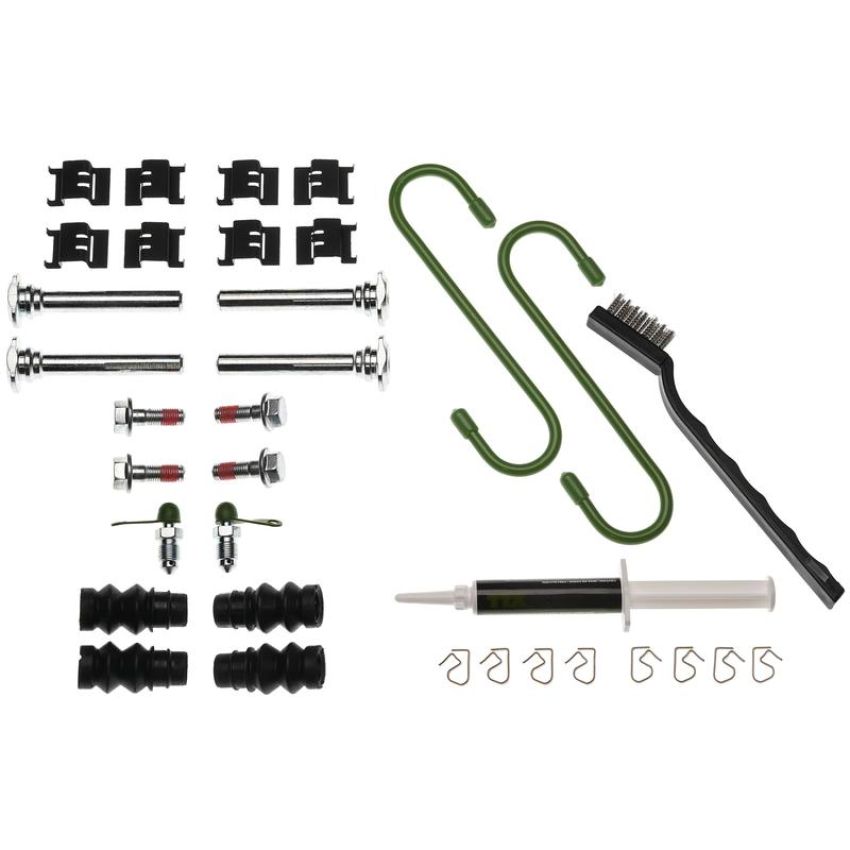 MEVOTECH TXBPM2208 Disc Brake Pad Set