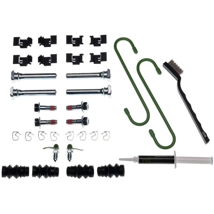 MEVOTECH TXBPM2216 Disc Brake Pad Set