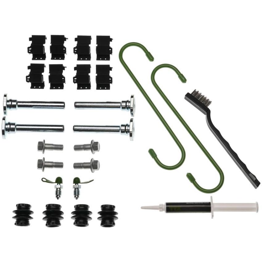 MEVOTECH TXBPM2223 Disc Brake Pad Set