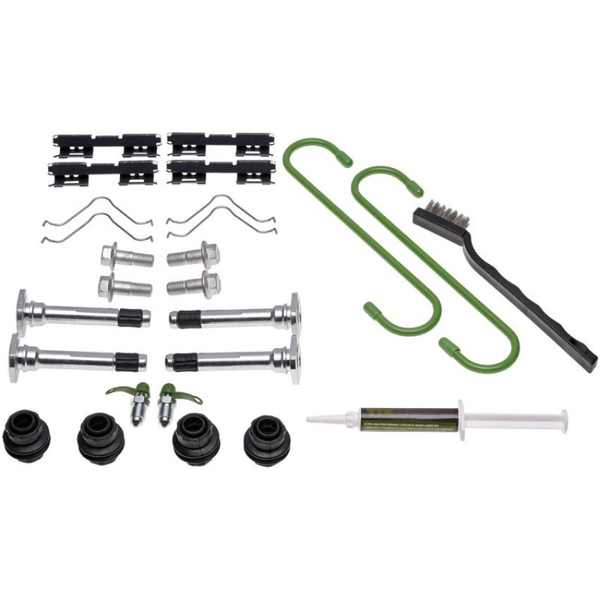 MEVOTECH TXBPM2406 Disc Brake Pad Set