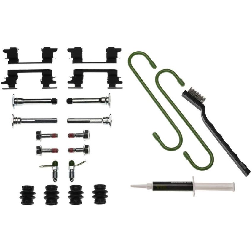 MEVOTECH TXBPP0974A Disc Brake Pad Set