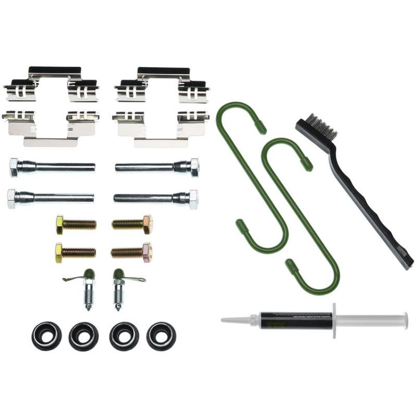 MEVOTECH TXBPP1194 Disc Brake Pad Set