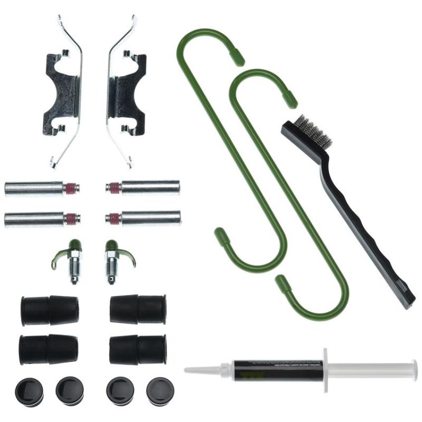 MEVOTECH TXBPP1498 Disc Brake Pad Set