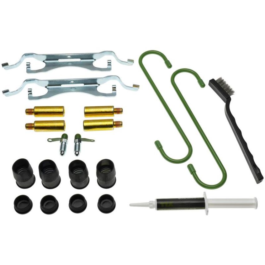 MEVOTECH TXBPP1904 Disc Brake Pad Set