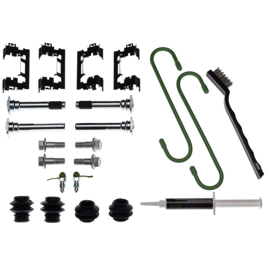 MEVOTECH TXBSM1169 Disc Brake Pad Set